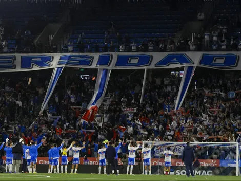 "No querían...": Cuentan la verdad de la polémica con la UC e hinchas de Boca