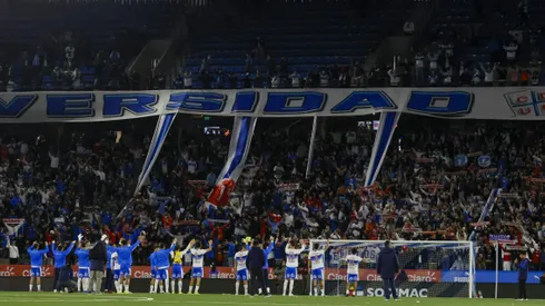 ¿Qué pasó con la Municipalidad y la UC?