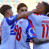 Borghi elige a la figura de la U, pero con una clara advertencia