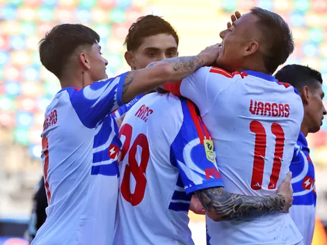 Borghi elige a la figura de la U, pero con una clara advertencia