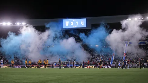 La Delegación dio pie atrás con sus medidas.