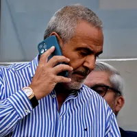 Sale a la luz el primer candidato para sacar a Milad de la ANFP