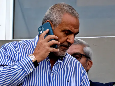 Sale a la luz el primer candidato para sacar a Milad de la ANFP