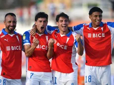 Pronósticos Universidad Católica vs Palestino: La UC quiere reafirmar su momento ante un urgido Tino-Tino