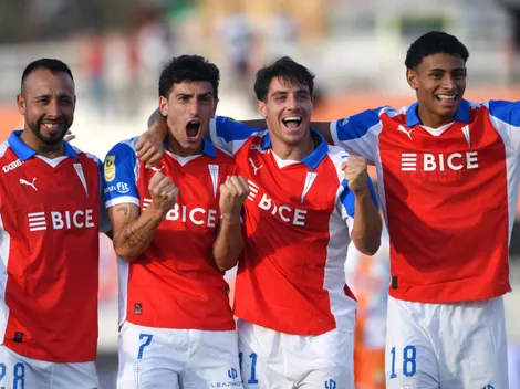 Pronósticos Universidad Católica vs Palestino: La UC quiere reafirmar su momento ante un urgido Tino-Tino