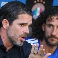 “Un equipo fresco”: El lindo problema que enfrenta Gago en la U