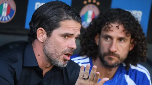 Gago ahora suma nuevas variantes con la patrulla juvenil