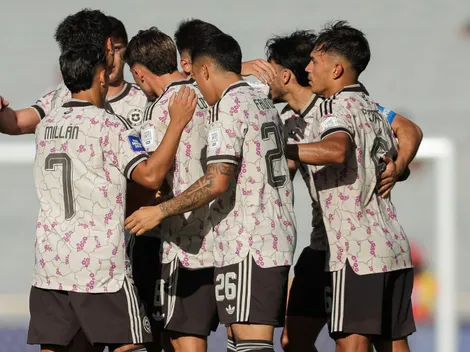 Sale a la luz el primer candidato para sacar a Milad de la ANFP