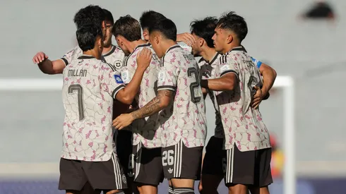 César Villegas quiere ser presidente de la ANFP