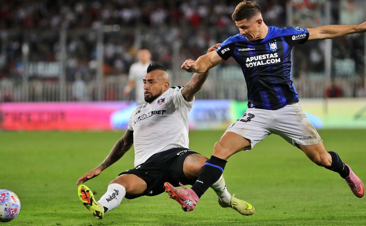 Colo Colo vs Huachipato MINUTO A MINUTO: Formaciones, horario y dónde ver online la Copa de la Liga 2026