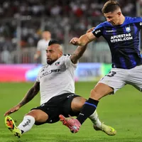 En vivo: Colo Colo y Huachipato chocan en la Copa de la Liga