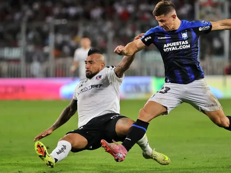 En vivo: Colo Colo y Huachipato chocan en la Copa de la Liga