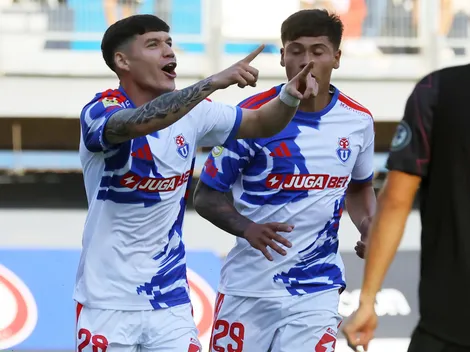 Histórico héroe de la U quedó feliz con dos cachorros azules