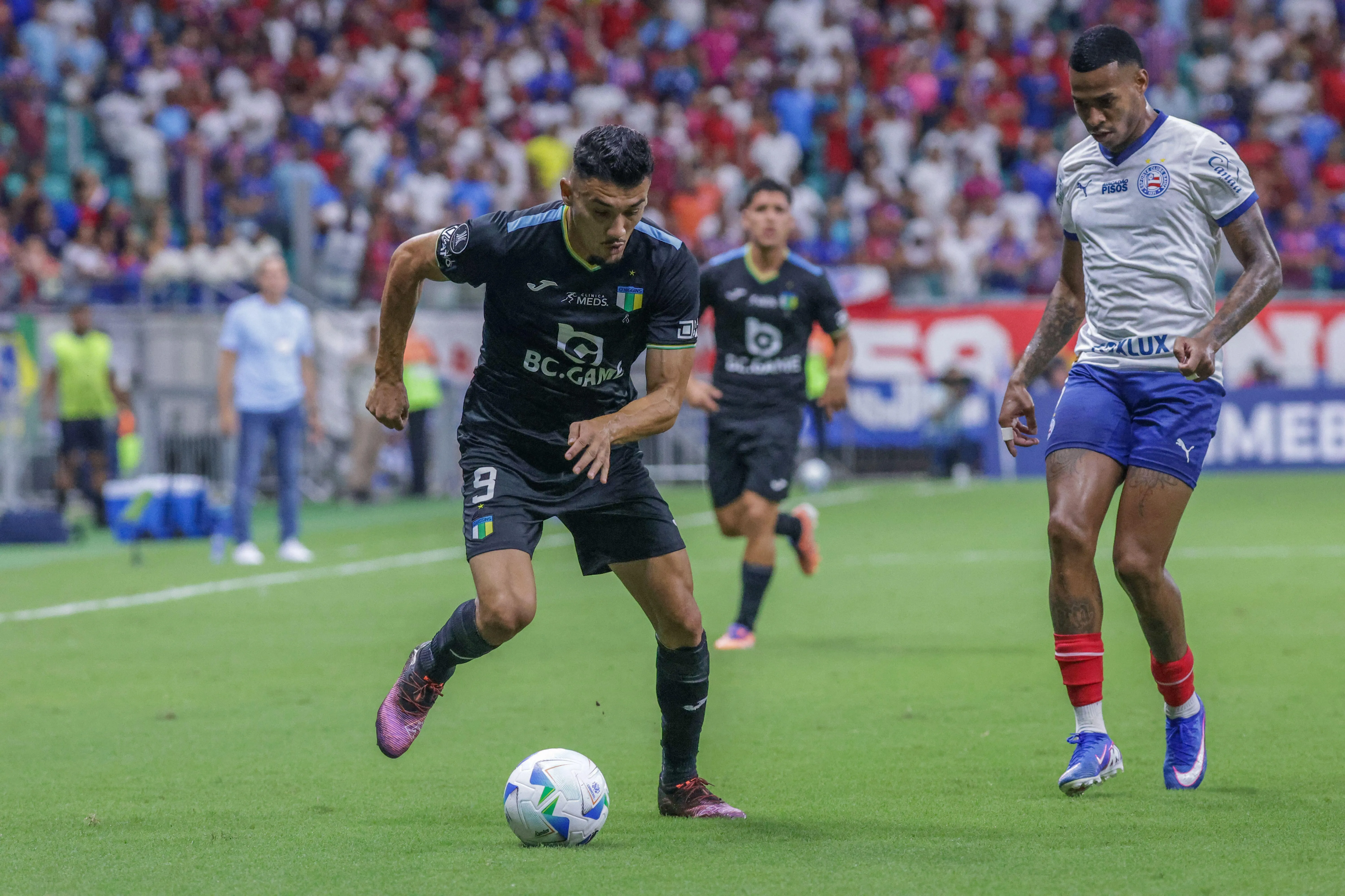 Apuestas Copa de la Liga goleador