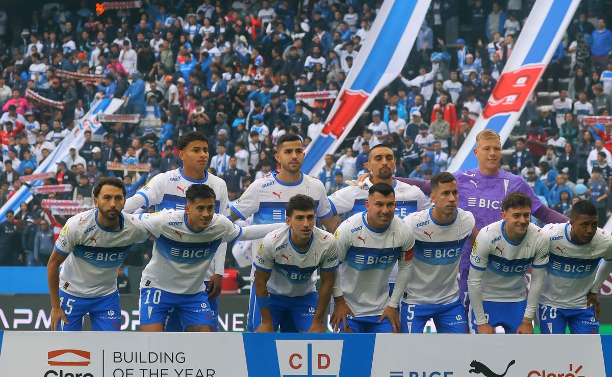 ¿Cambia de estadio? Conmebol arremete contra la UC y exige dos mil entradas para Boca Juniors