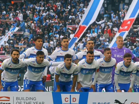 ¿Cambia de estadio? Conmebol arremete contra la UC y exige entradas para Boca