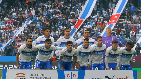 La UC vive horas claves para no perder la localía del Estadio Claro Arena