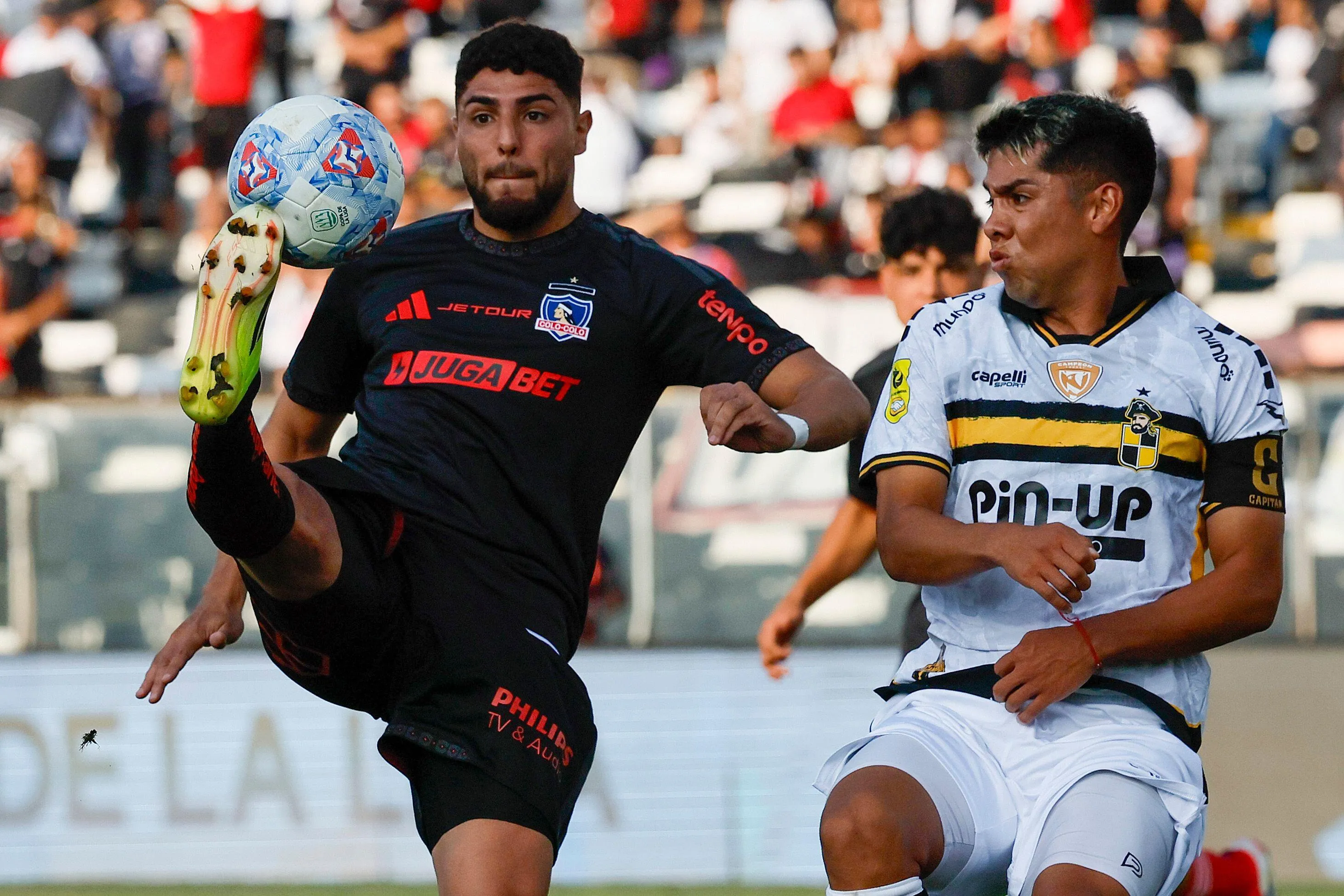 Apuestas Copa de la Liga