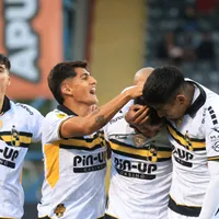 Todo sobre Coquimbo Unido vs. Nacional: Día, horario y TV