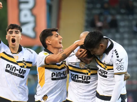 Todo sobre Coquimbo Unido vs. Nacional: Día, horario y TV