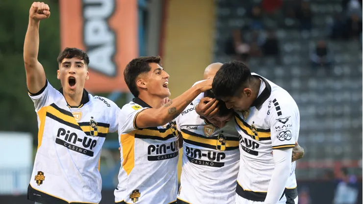 Coquimbo Unido se enfrentará a Deportes Tolima por Copa Libertadores.