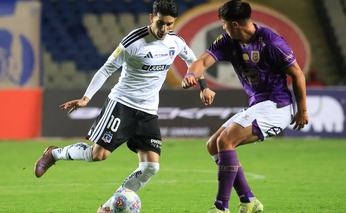 Colo Colo vs. Deportes Concepción: Horario y canal para ver EN VIVO Colo Colo vs. Deportes Concepción: Horario y canal para ver EN VIVO