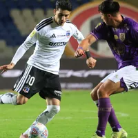 ¿Cuándo juega Colo Colo vs. Deportes Concepción en Liga de Primera?