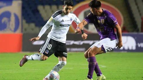 Regresa la Liga de Primera y Colo Colo enfrentará al Conce por la fecha 8.