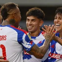 El especial llamado de Hugo Droguett a figura de U. de Chile