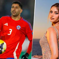 Revelan la jugada de Maripán para conquistar a Miss Mundo