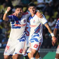 ¿Cuándo juega U. de Chile vs. Ñublense en Liga de Primera?