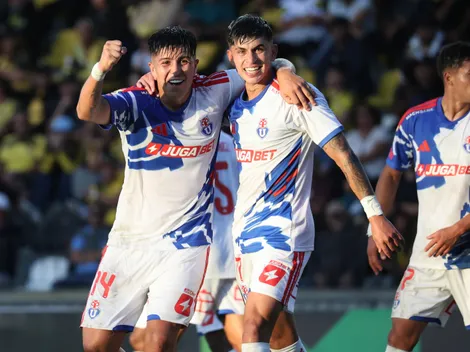 ¿Cuándo juega U. de Chile vs. Ñublense en Liga de Primera?