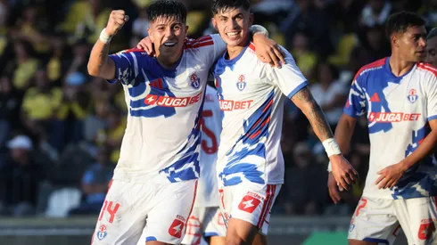 Los Azules se enfrentan por la cuarta fecha de la Copa de la Liga.