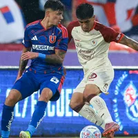 ¿Cuándo juega U. de Chile vs. La Serena en Liga de Primera?