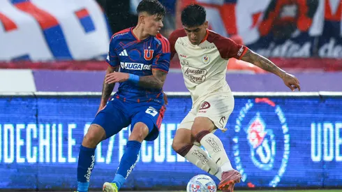 Azules y Granates se enfrentarán en la fecha 8 de la Liga de Primera 2026.