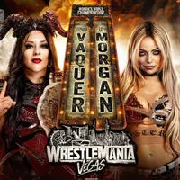 WrestleMania 2026: Fecha, hora y TV del evento con Stephanie Vaquer