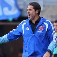 "Le puede dar mucho a la U": Luka Tudor se rinde ante Fernando Gago