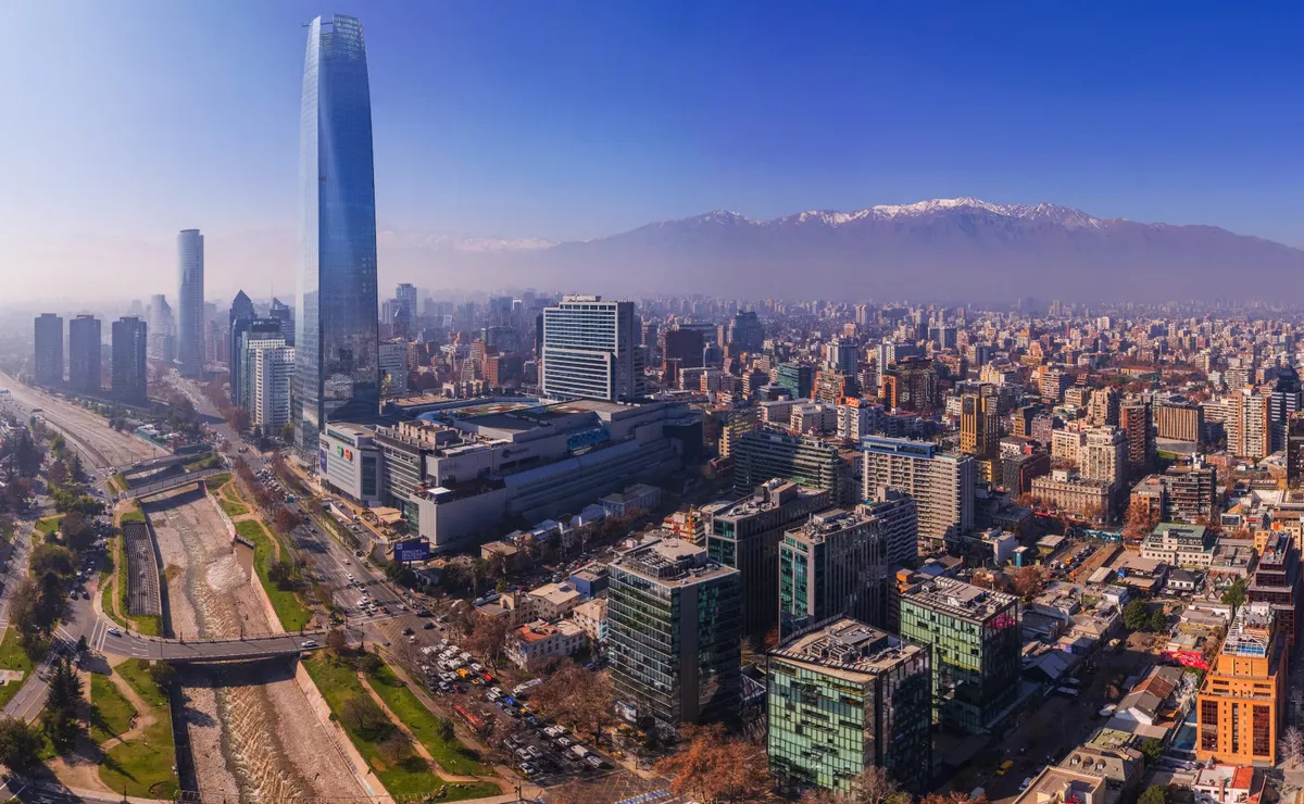 Santiago, destino de entrenamiento previo para Maratón 2026