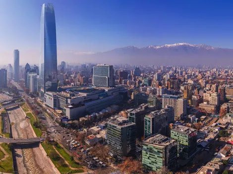 Santiago se posiciona como destino de entrenamiento para la Maratón