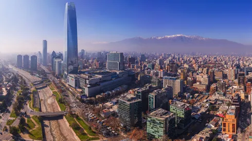 Santiago se posiciona como destino de entrenamiento para la Maratón