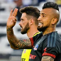 En vivo: Colo Colo busca estirar su ventaja ante Huachipato