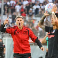 No convencen: Los dos refuerzos más cuestionados de Colo Colo