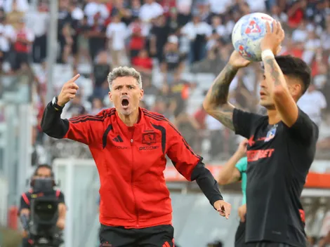 No convencen: Los dos refuerzos más cuestionados de Colo Colo