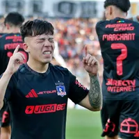 ¡Colo Colo gana y alcanza a Coquimbo en la Copa de la Liga!