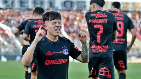 Leandro Hernández anotó un golazo para el triunfo del Cacique.