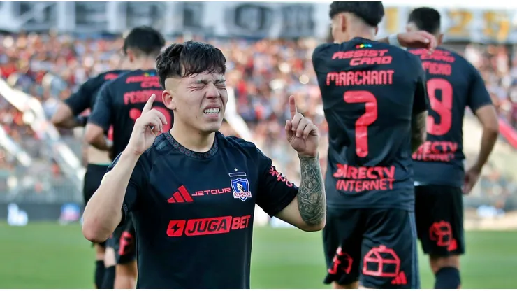 Leandro Hernández anotó un golazo para el triunfo del Cacique.