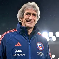 Pellegrini sorprende al fijar postura inquebrantable para dirigir a Chile