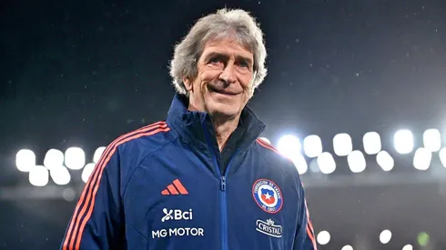 Pellegrini sigue aterrizando cualquier rumor en torno a la selección chilena.