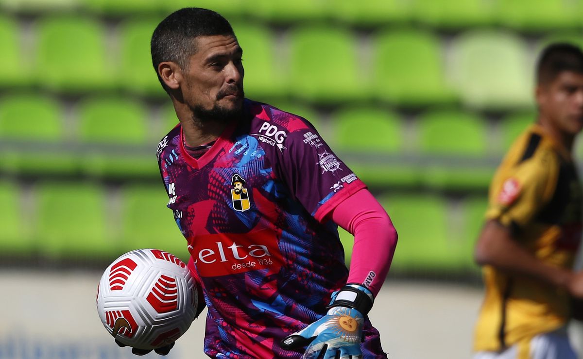 ¡Aguante! Matías Cano comparte profundo drama psicológico y grita por auxilio: “Ayúdenme a salir”