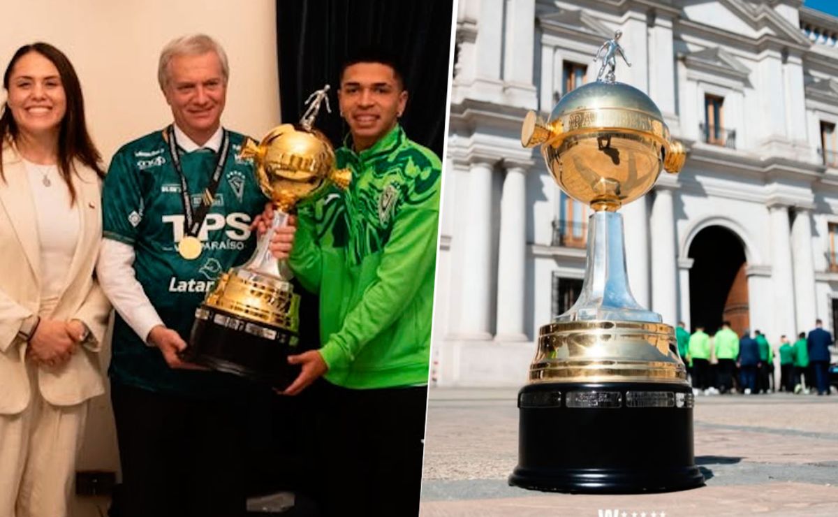 La desconocida de Santiago Wanderers a José Antonio Kast: apenas publica visita a La Moneda